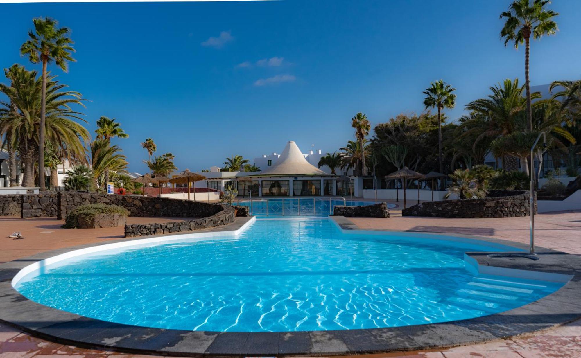 Luxury Bungalow Playa Roca Коста Тегисе Екстериор снимка