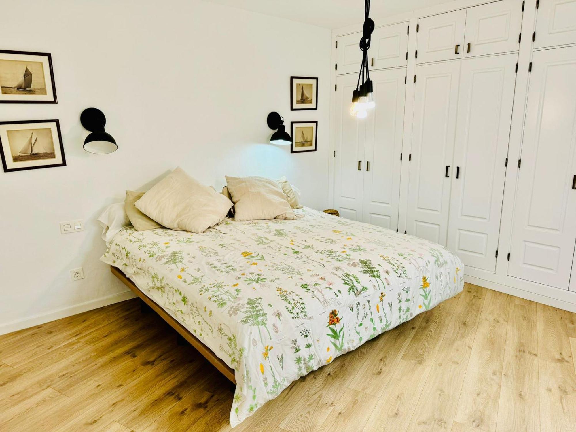 Luxury Bungalow Playa Roca Коста Тегисе Екстериор снимка